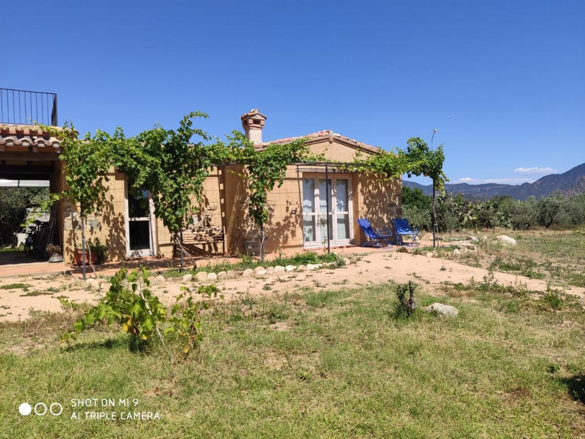 Appartamento A Feraxi Muravera Exterior photo
