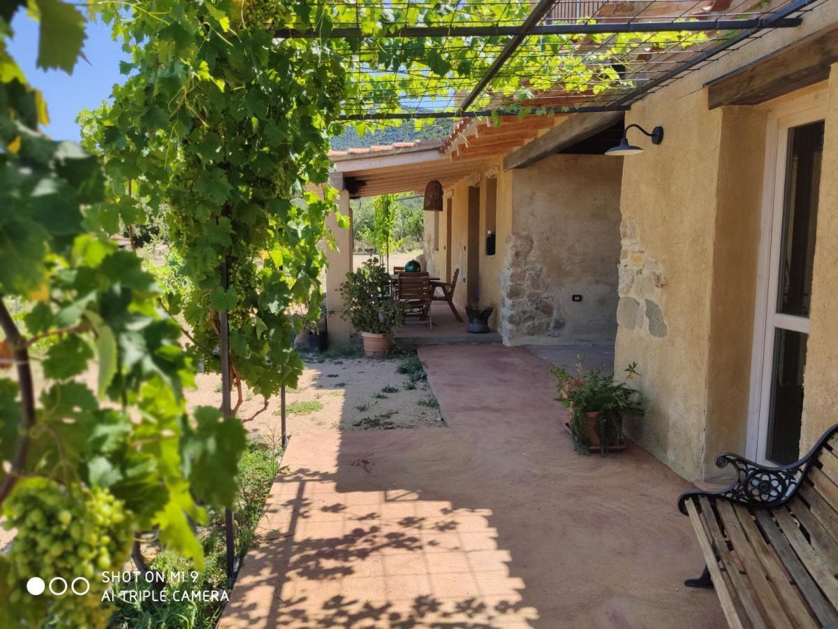 Appartamento A Feraxi Muravera Exterior photo