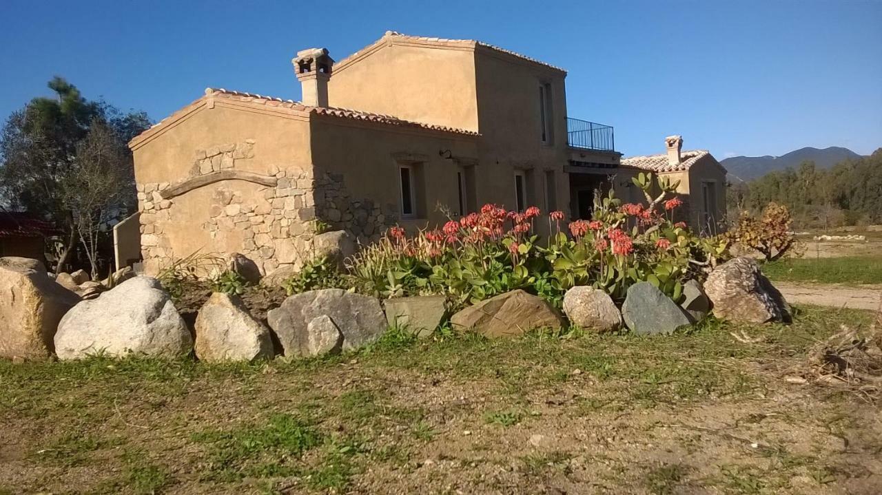 Appartamento A Feraxi Muravera Exterior photo