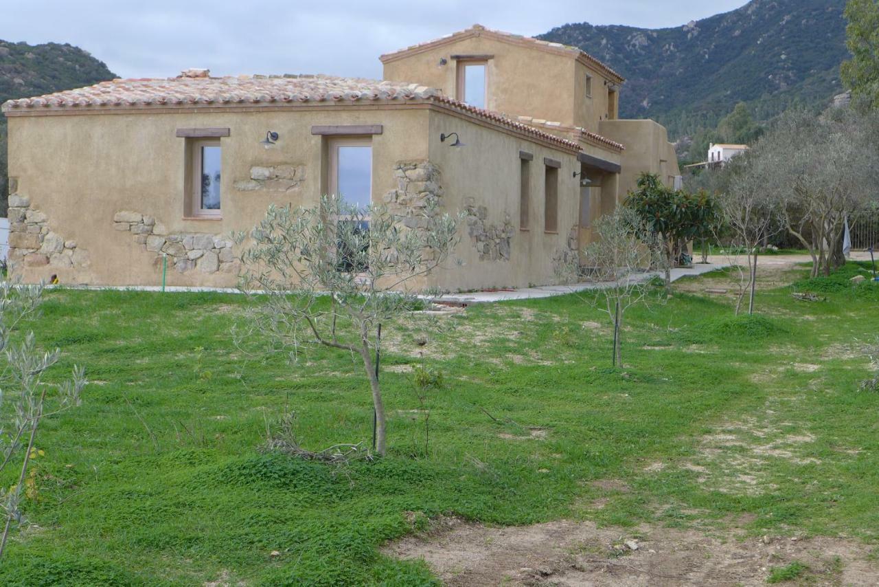 Appartamento A Feraxi Muravera Exterior photo